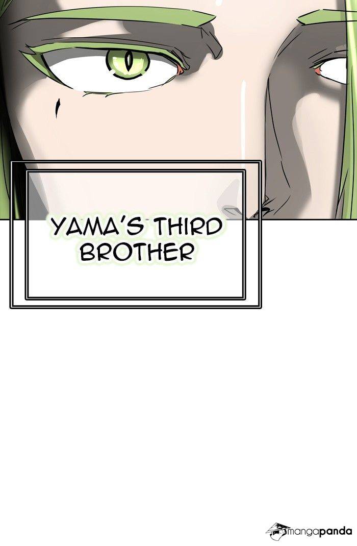 Tower of God Chapter 428 image 136